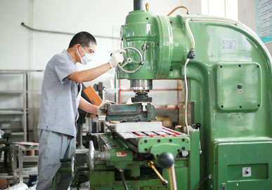 技術精湛、質量更優